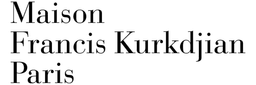 Maison Francis Kurkdjian logo - luxury perfume brand