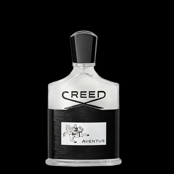 Creed Aventus - Legendary fruity chypre fragrance with pineapple and birch
