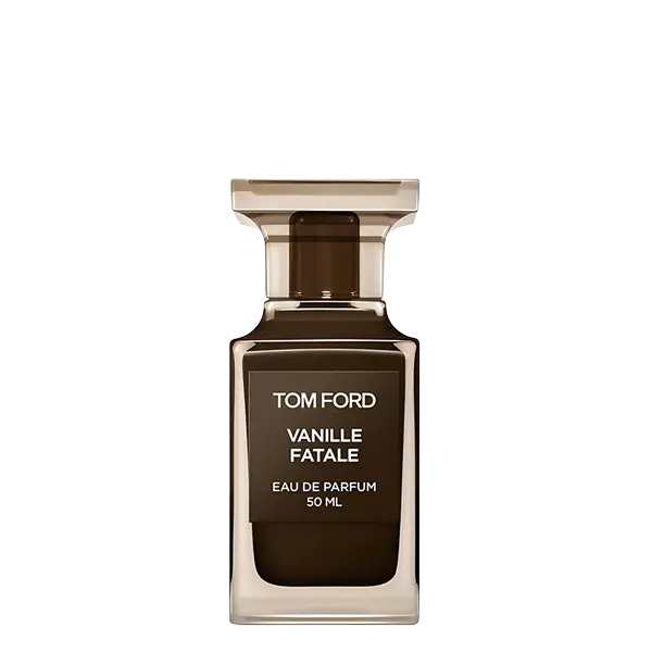 Tom Ford Vanille Fatale - Decadent vanilla fragrance with rum and spices