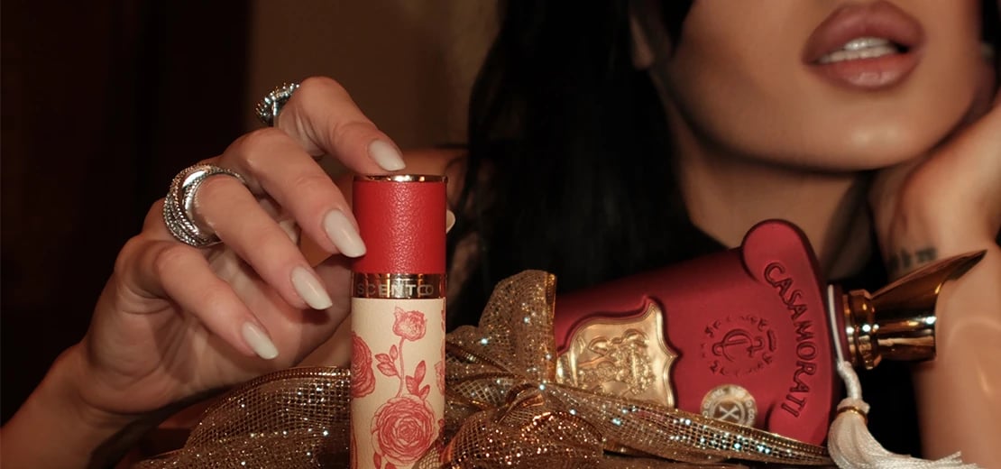 Xerjoff Lira perfume - The Scent Winter Was Made For