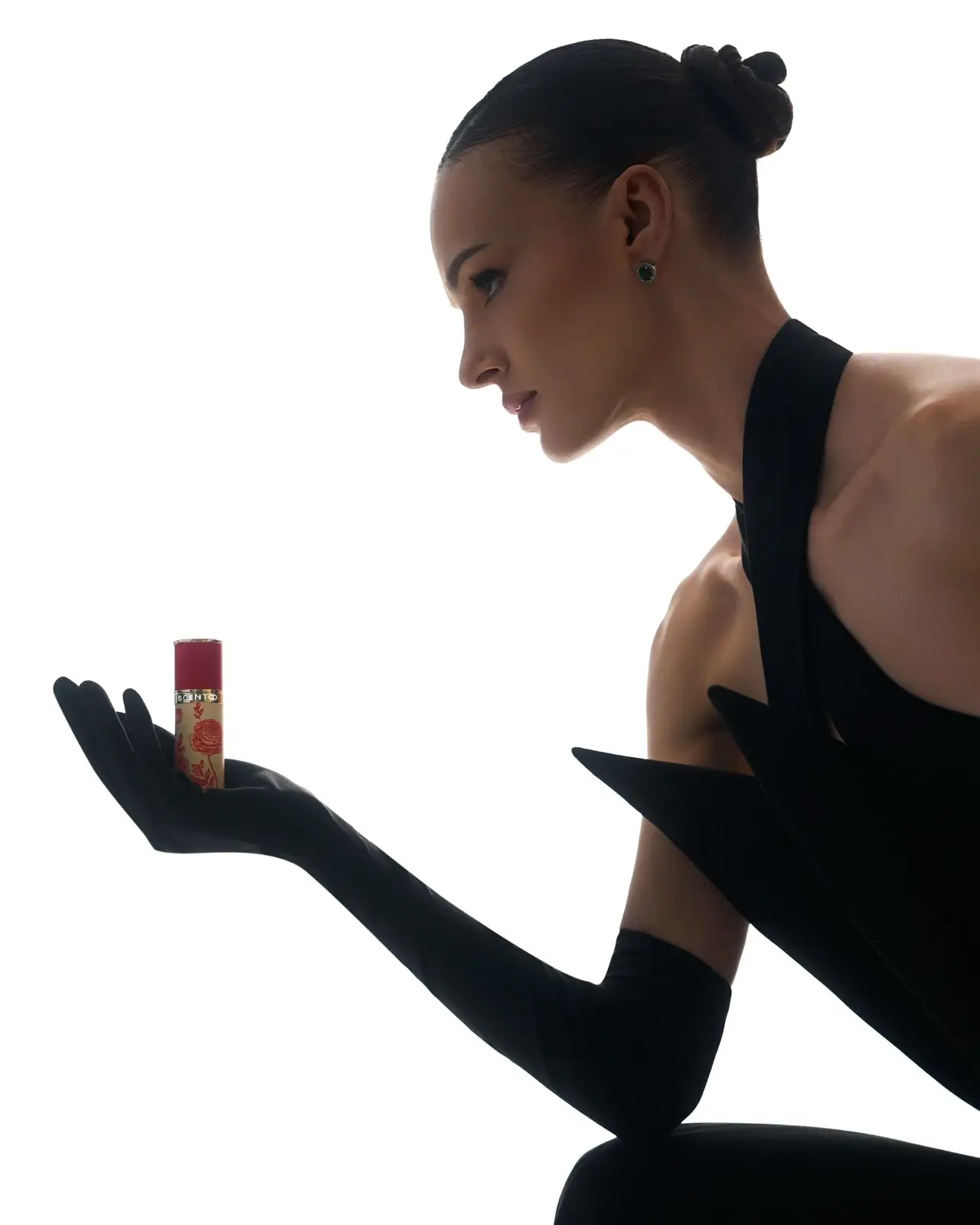 Scento luxury perfume atomizer - premium fragrance collection