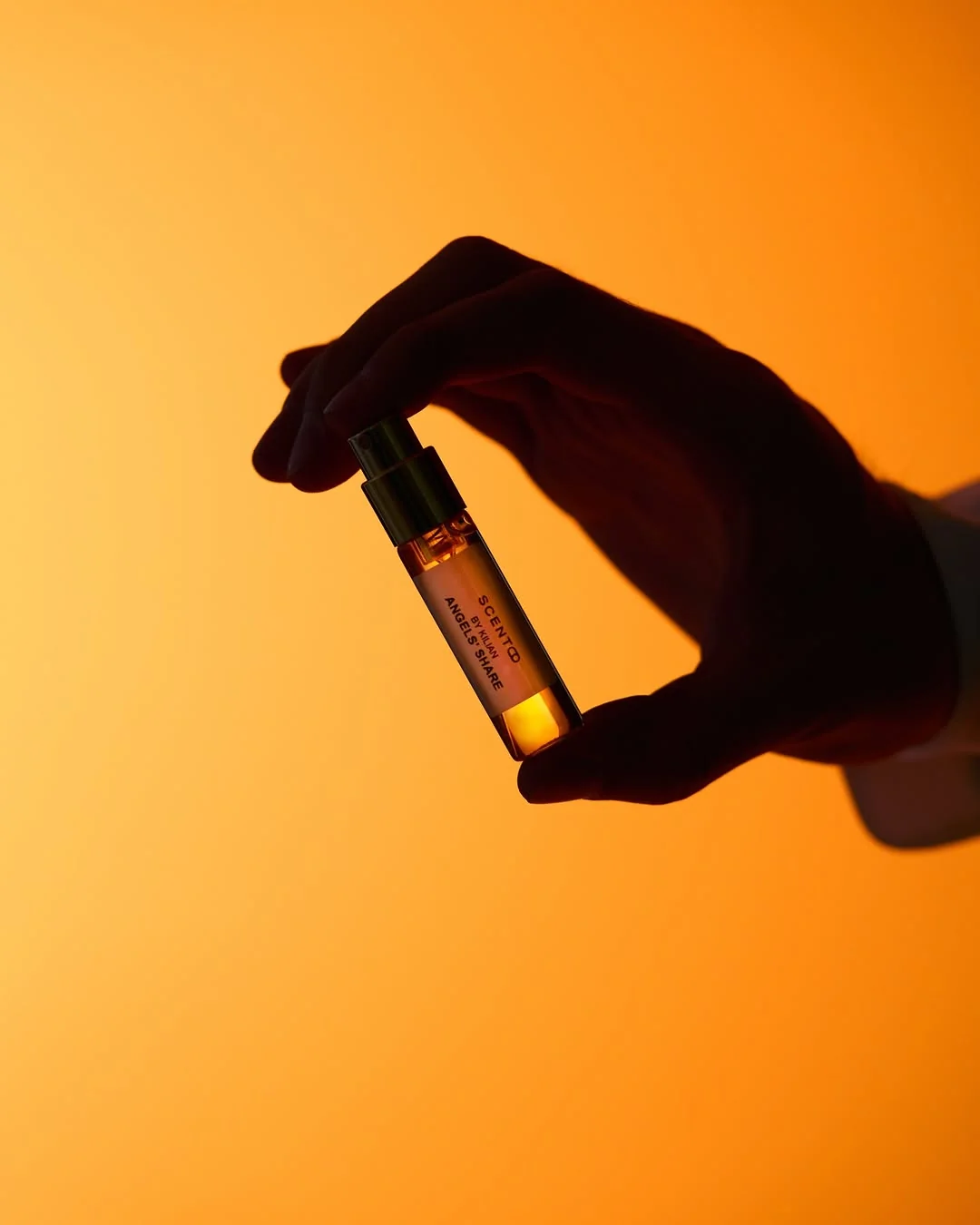 Scento luxury perfume decant — discover a new signature scent every month