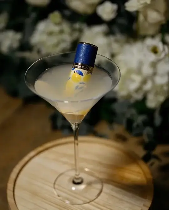 Limone di Capri atomizer