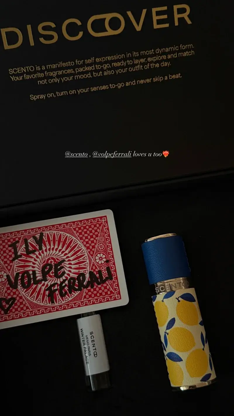 Unboxing my atomizer