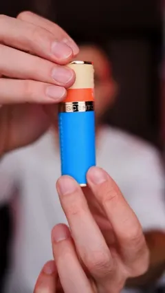 Fits in my pocket