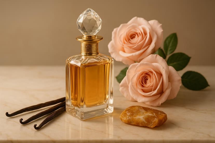 Why Designer Perfumes Cost So Much: Explained