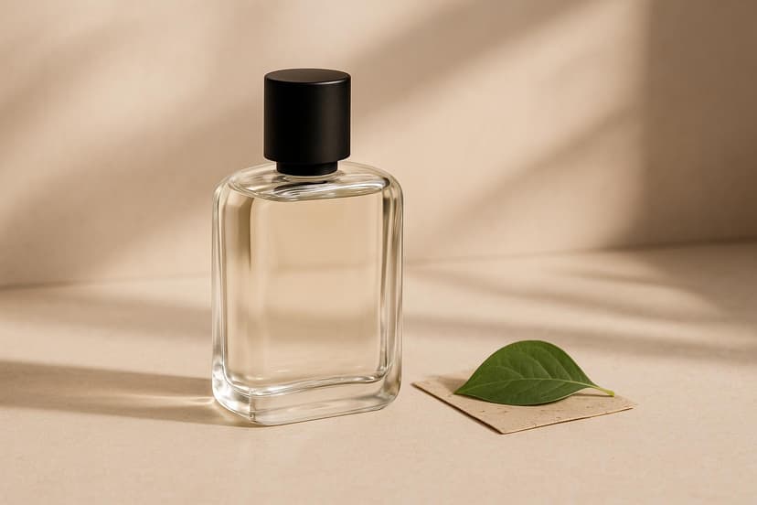 Why Gender-Neutral Fragrances Are Growing