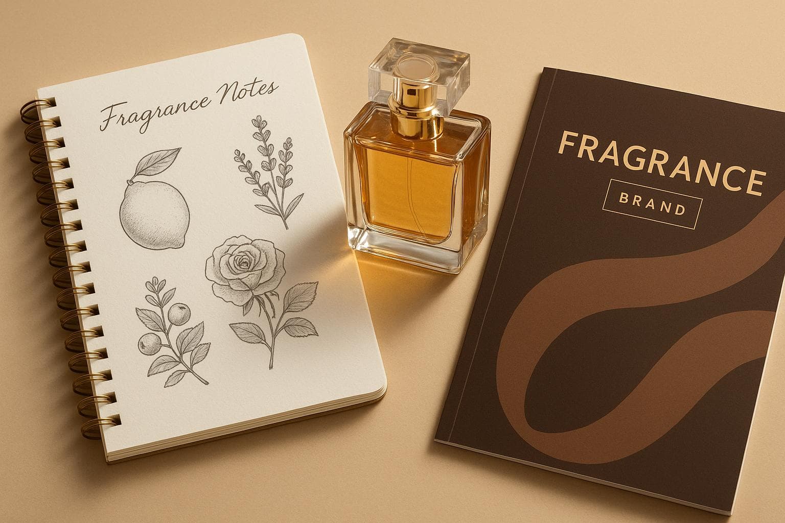 Perfumer vs Brand: Who Drives Fragrance Success?