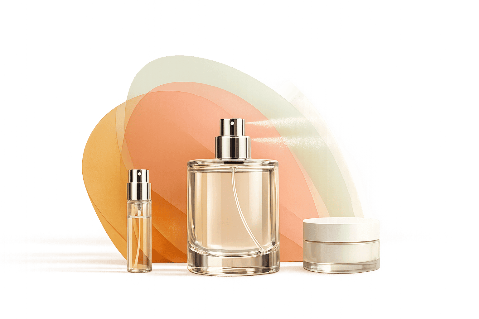 How to Layer Perfumes for Seasonal Changes