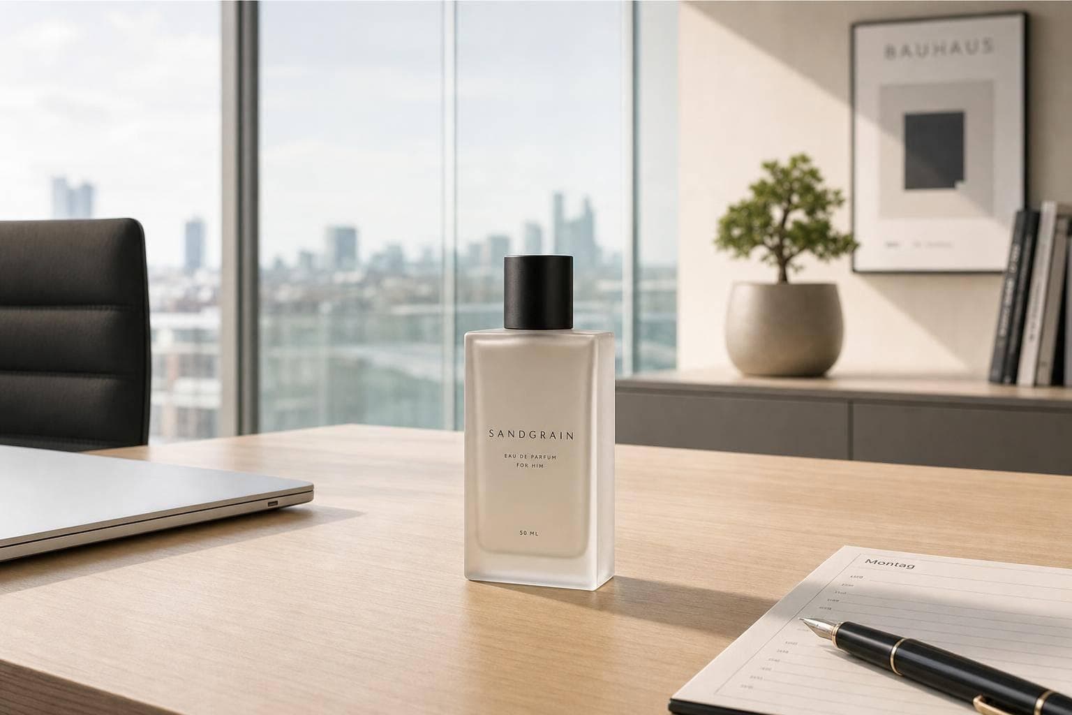 Best Office Perfumes for Men 2026: 10 Professional Picks